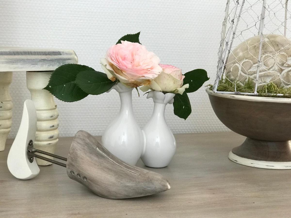 L Appart D En Face 사흘라 라 카네다 외부 사진